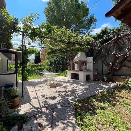 Villa Magnolia Apartments, Lago Di Garda Peschiera del Garda Exterior photo