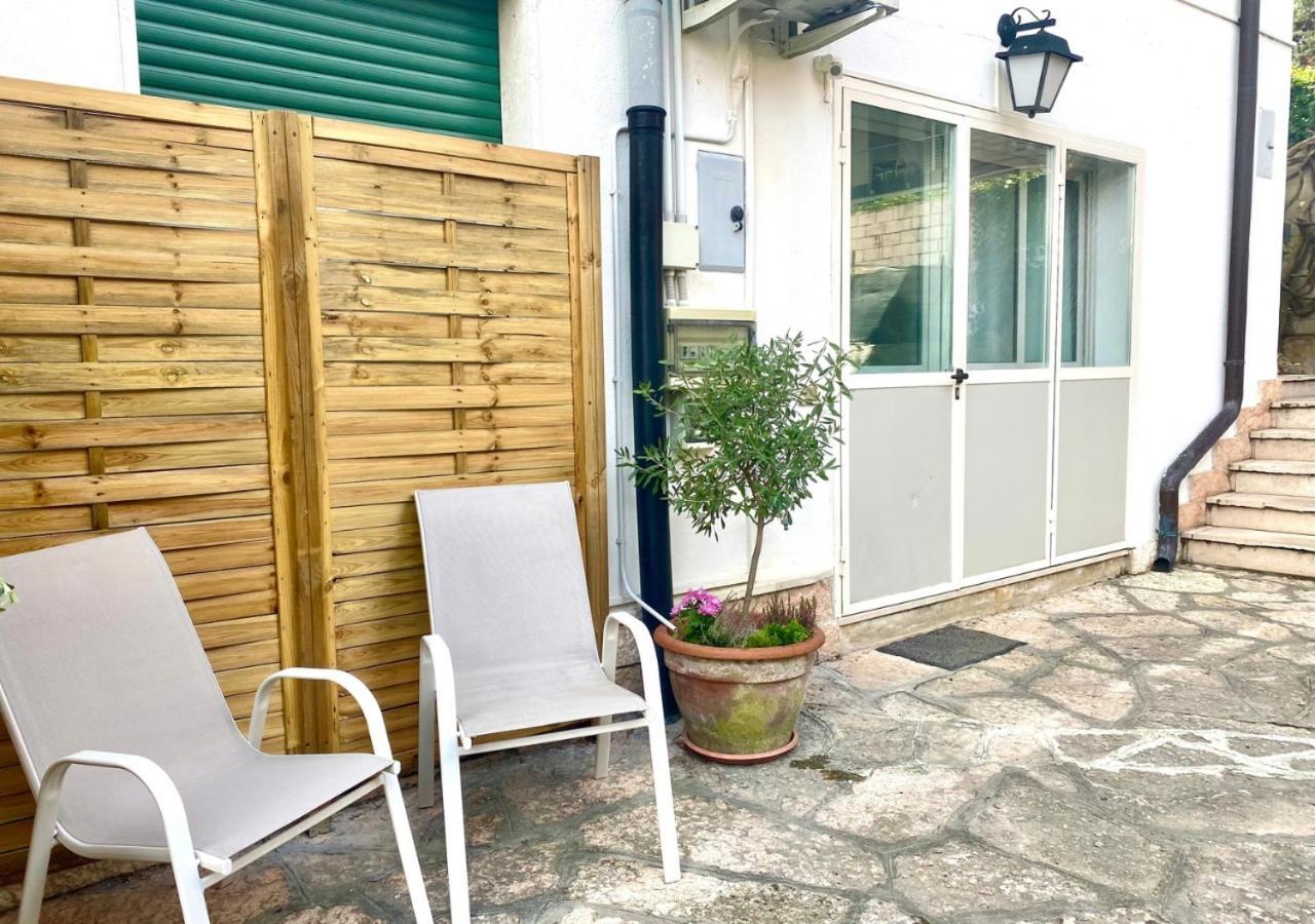 Villa Magnolia Apartments, Lago Di Garda Peschiera del Garda Exterior photo